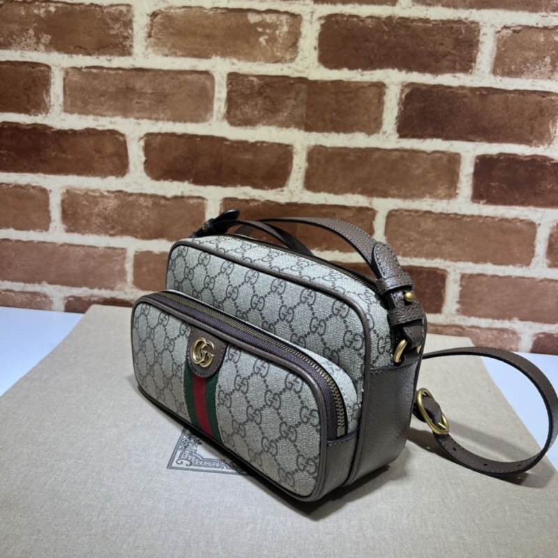 Gucci Satchel Bags